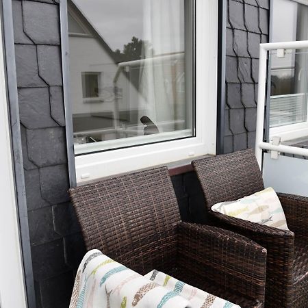Ferienwohnung Bilutten Wenningstedt-Braderup Exterior foto